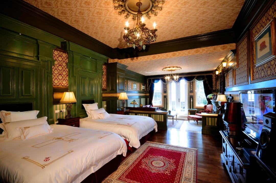 Photo of Bedroom in Ren'ai
