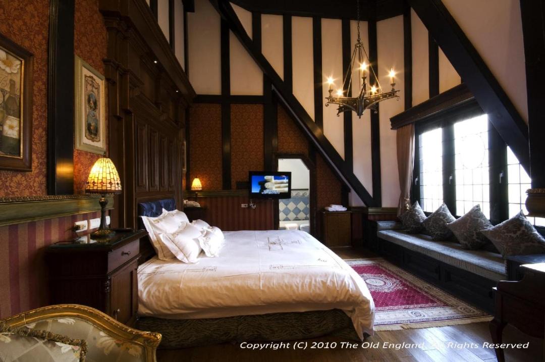 Photo of Bedroom in Ren'ai
