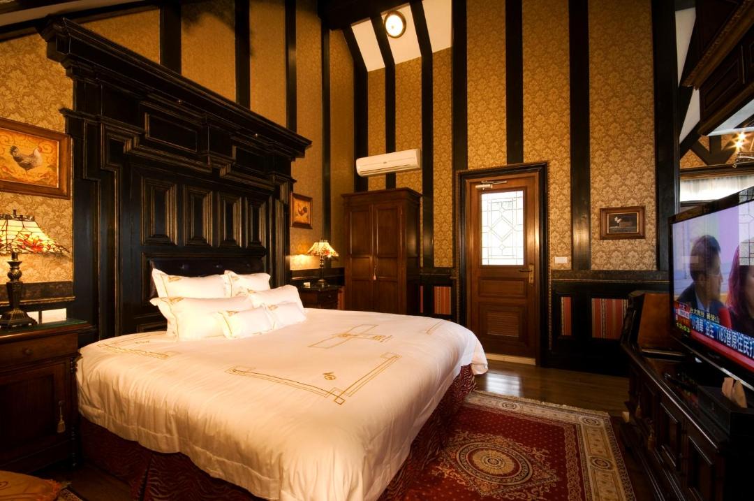 Photo of Bedroom in Ren'ai