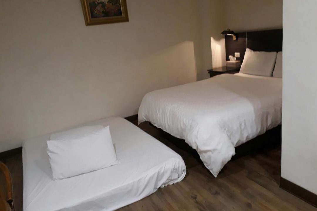 Photo of Bedroom in Hsinchu City Centre