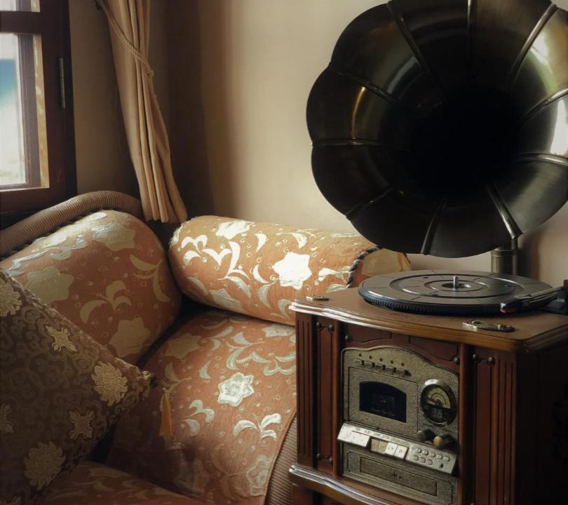 Photo of Livingroom in Lugu