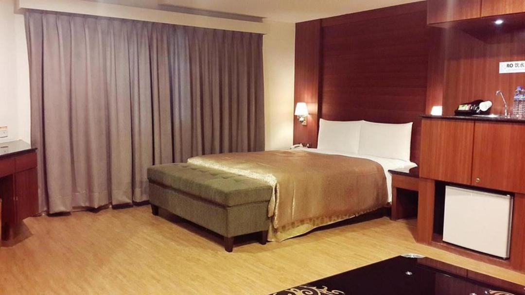 Photo of Bedroom in Sinsing District