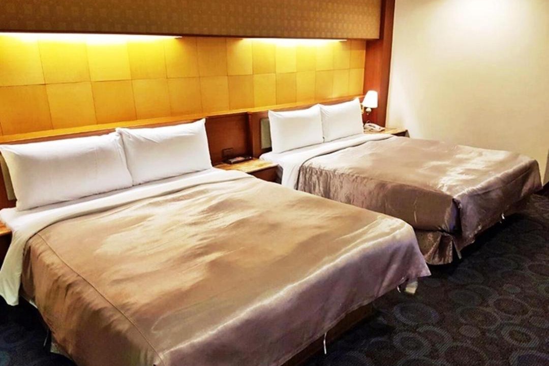 Photo of Bedroom in Sinsing District