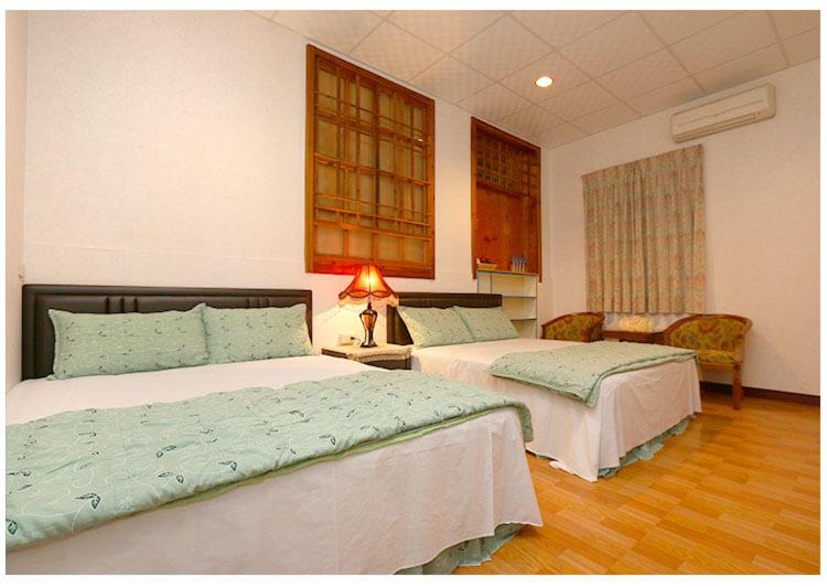 Photo of Bedroom in Beinan