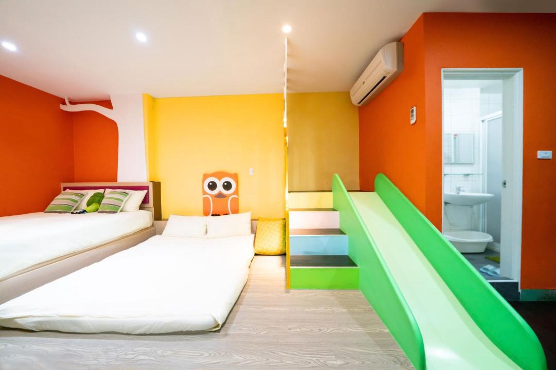 Photo of Bedroom in West Central District