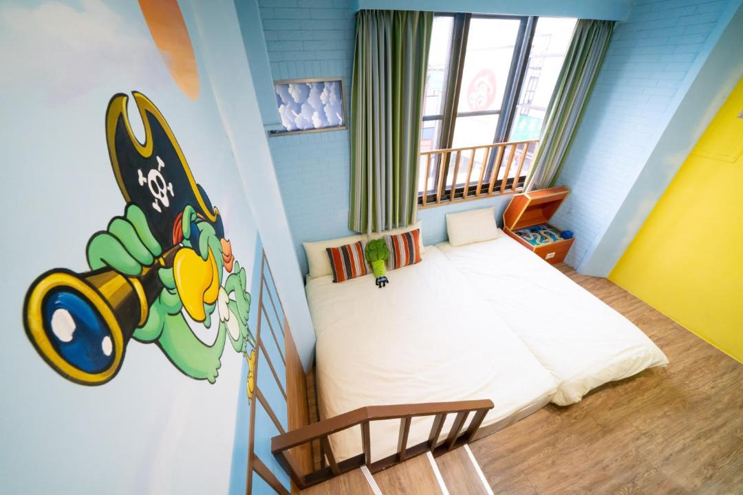 Photo of Bedroom in West Central District