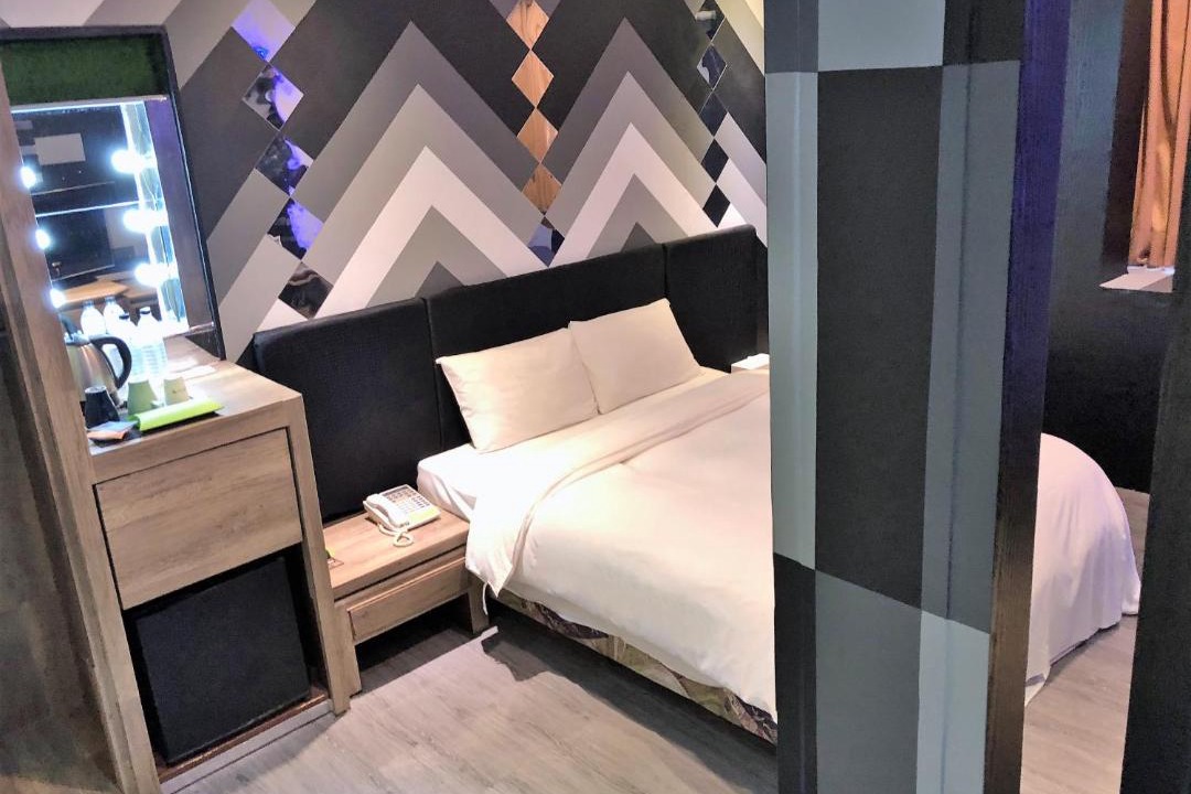Photo of Bedroom in Zhubei