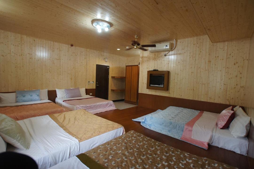 Photo of Bedroom in Nanzhuang