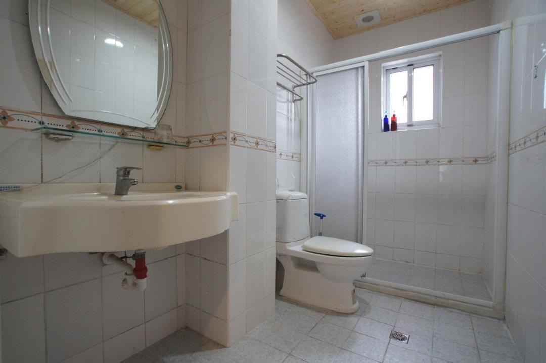 Photo of Bathroom in Nanzhuang