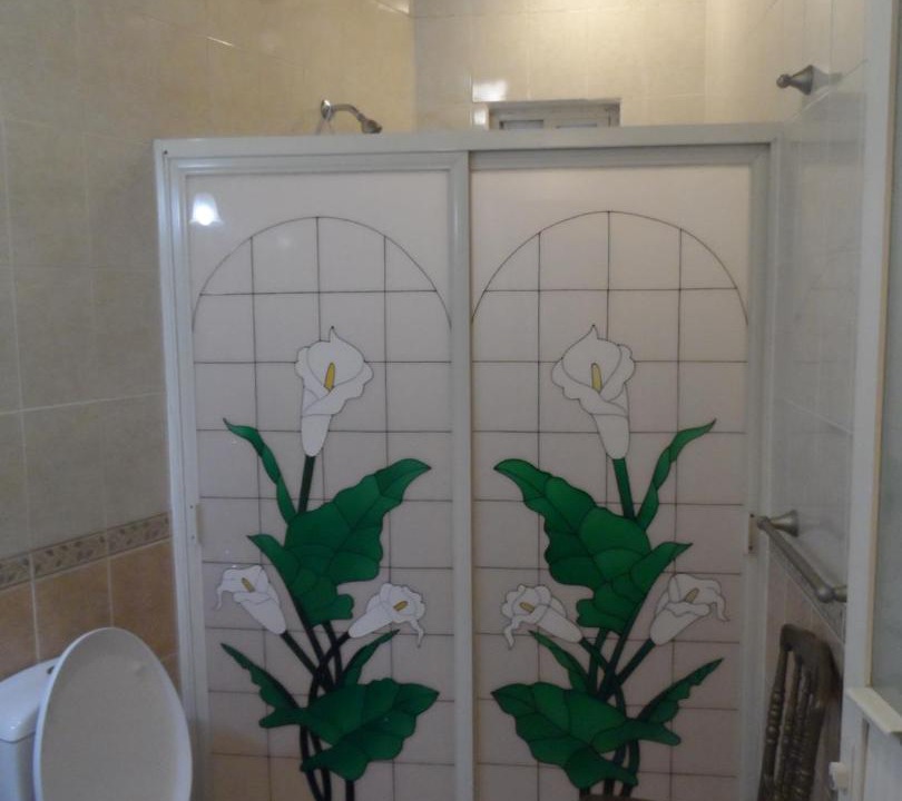 Photo of Bathroom in Guanajuato