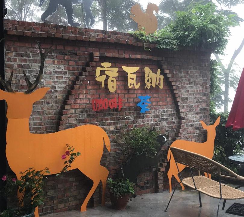 Photo of Others in Alishan