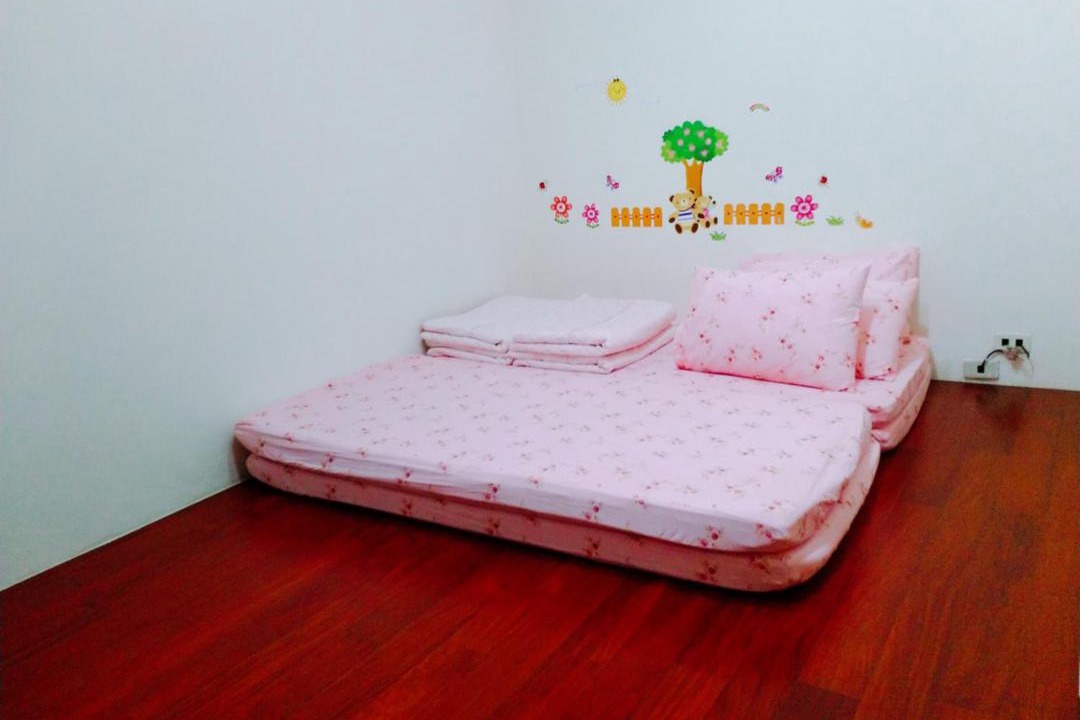 Photo of Bedroom in Yuchi