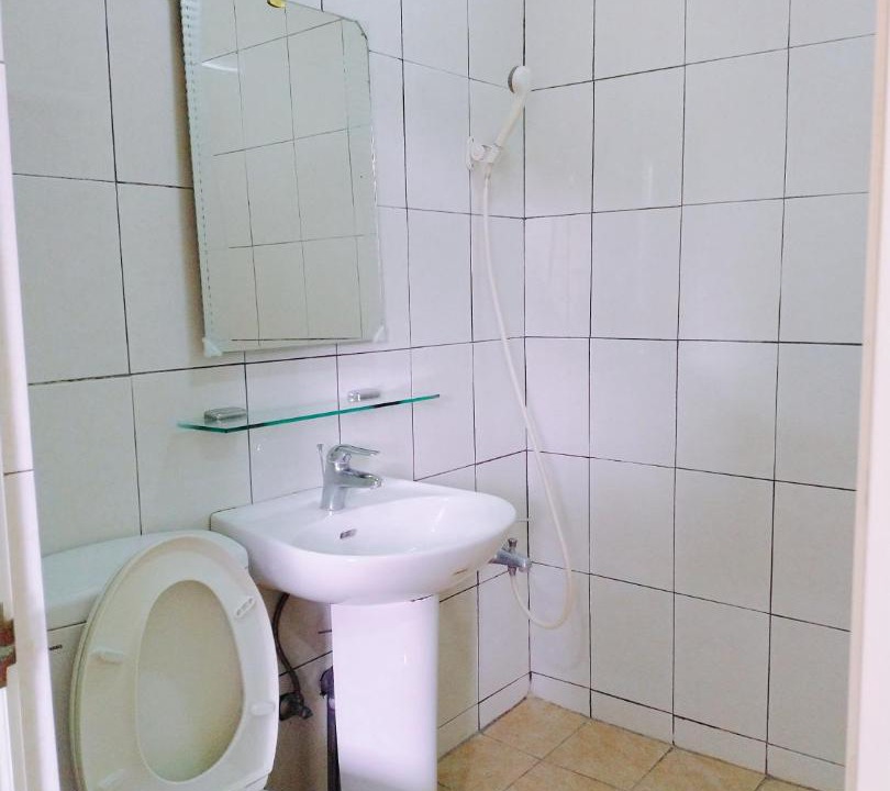 Photo of Bathroom in Yuchi