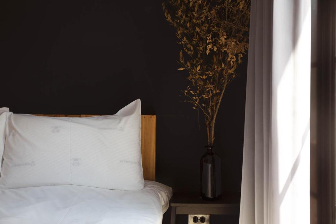 Photo of Bedroom in East District