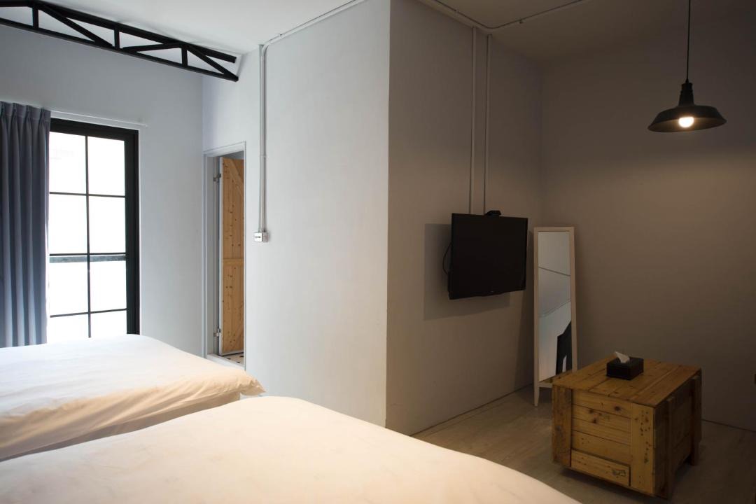 Photo of Bedroom in East District
