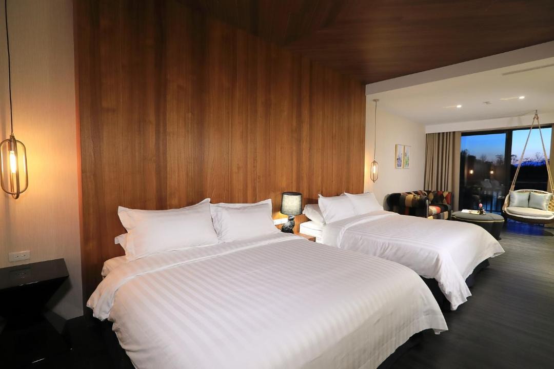 Photo of Bedroom in Shoufeng