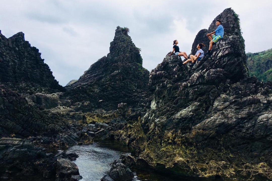 Photo of Others in Lyudao