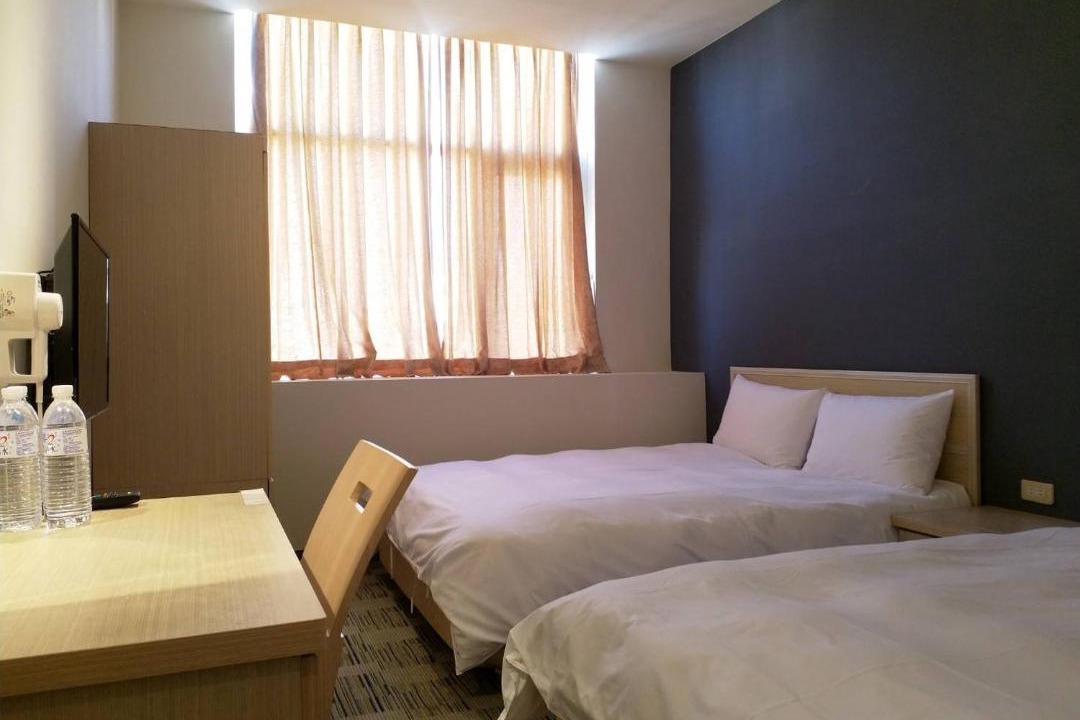 Photo of Bedroom in West Central District