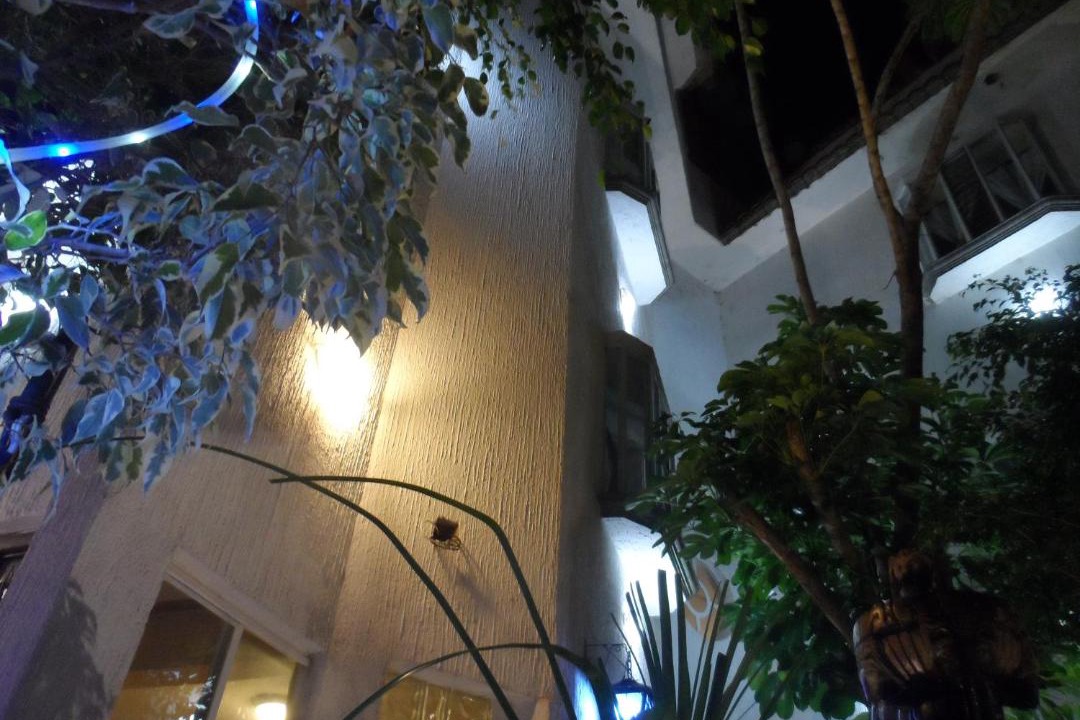 Photo of Buildings in Guanajuato