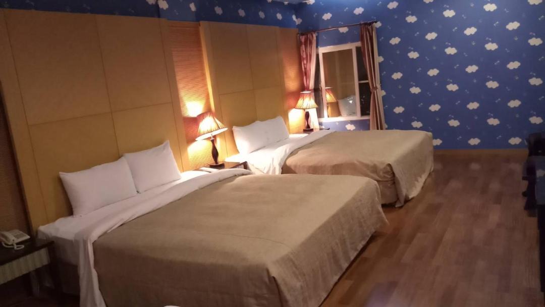 Photo of Bedroom in Fengshan District