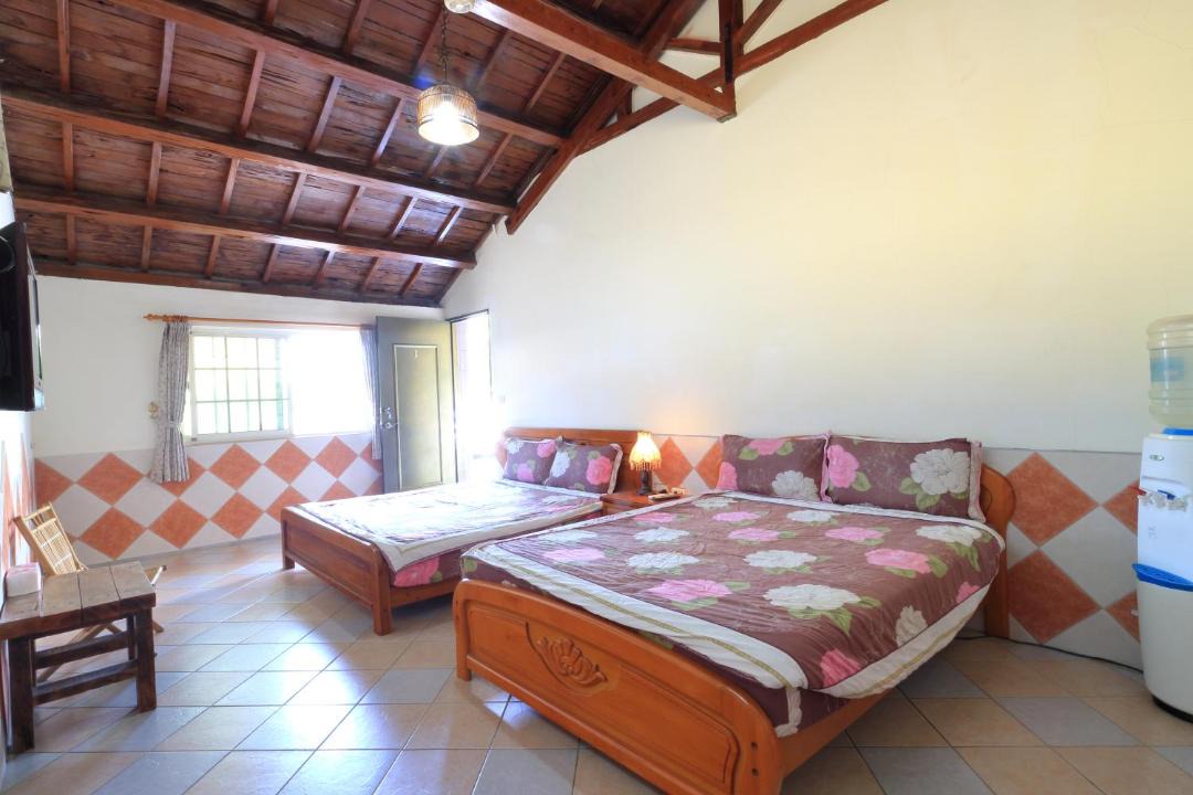 Photo of Bedroom in Xincheng