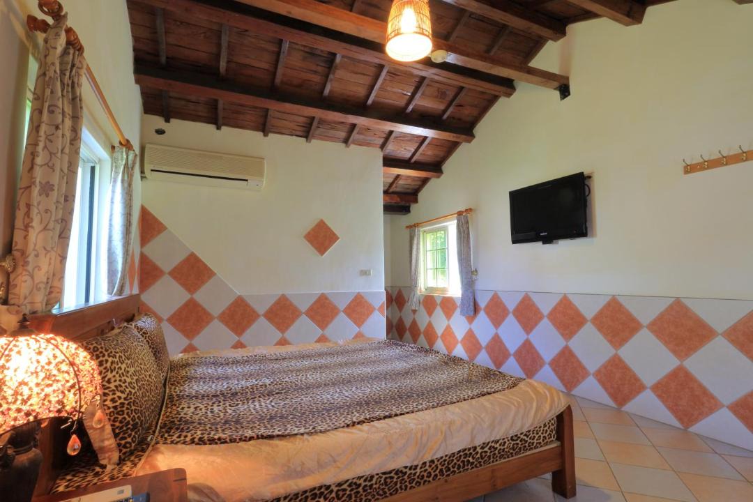 Photo of Bedroom in Xincheng