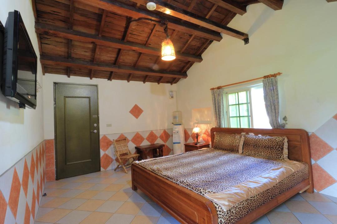Photo of Bedroom in Xincheng