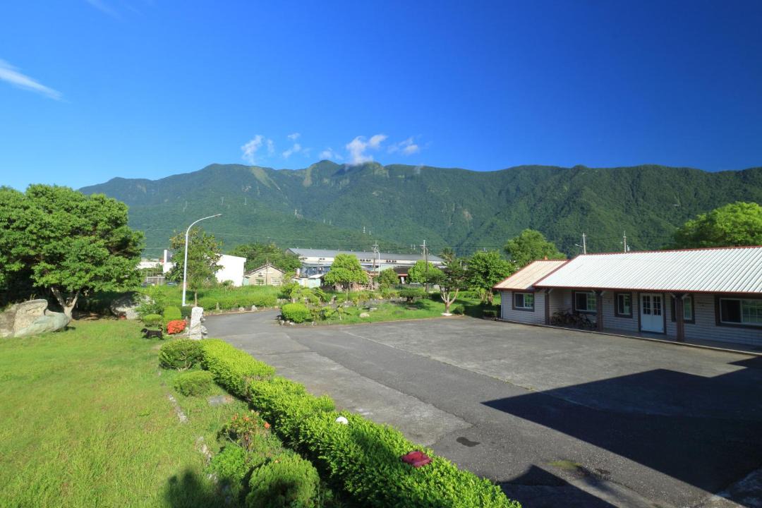 Photo of Buildings in Xincheng