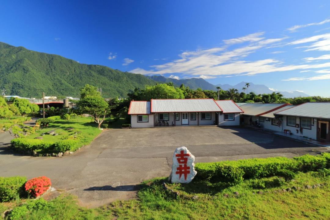 Photo of Buildings in Xincheng