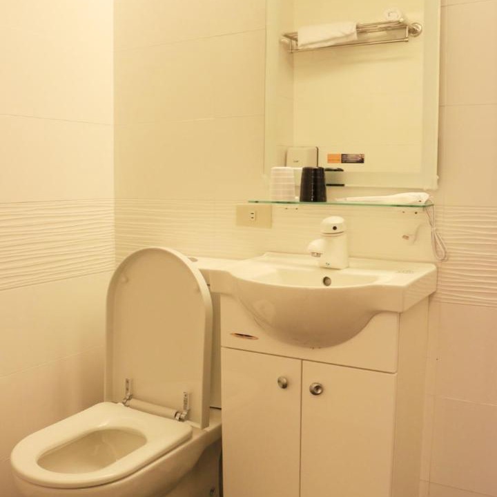 Photo of Bathroom in Chishang