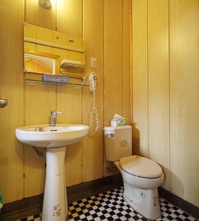 Photo of Bedroom in Gukeng