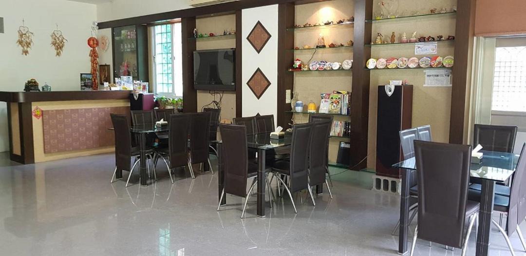 Photo of Kitchen in Datong
