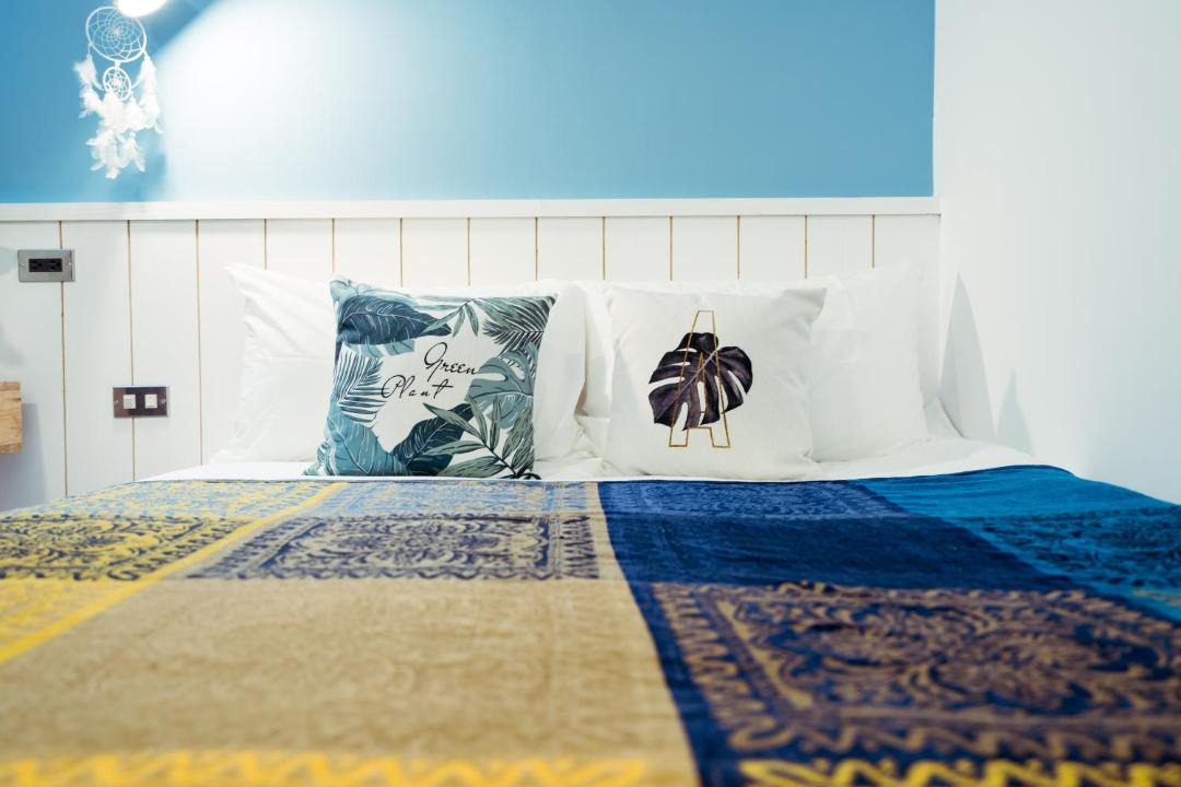 Photo of Bedroom in Kaohsiung City Centre