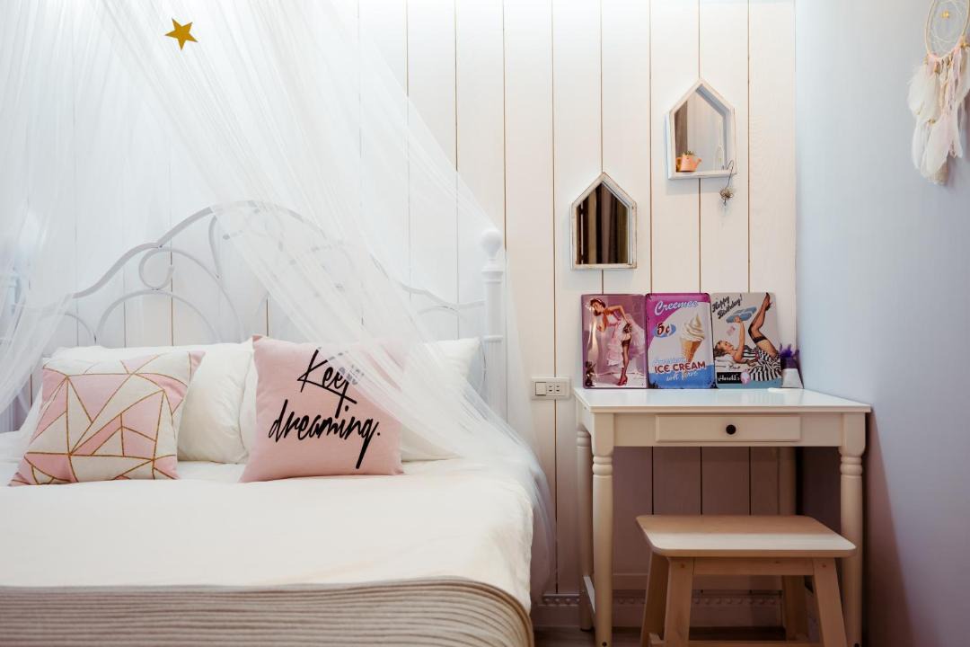 Photo of Bedroom in Kaohsiung City Centre
