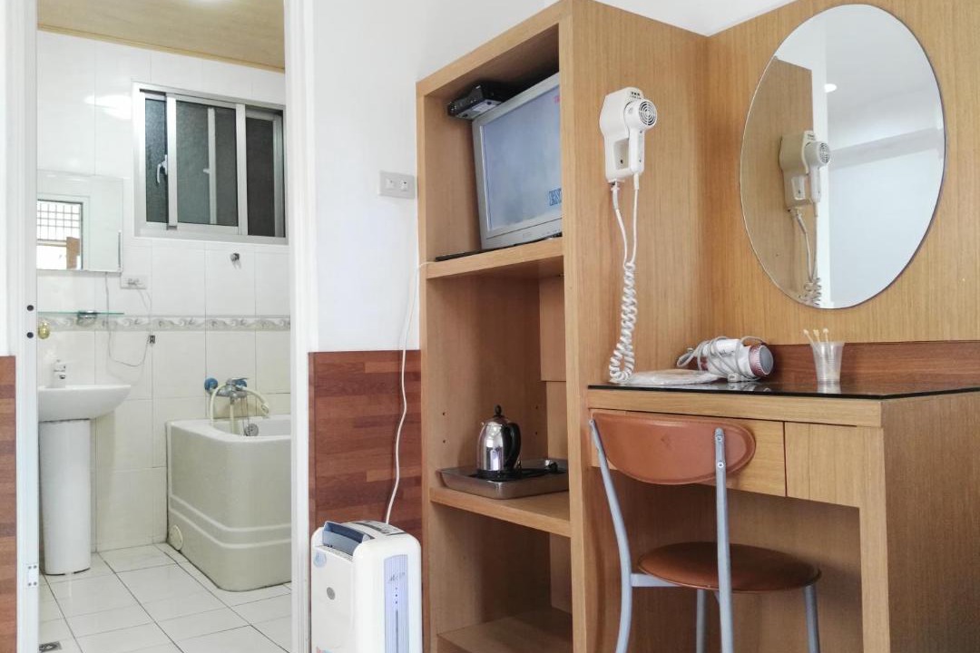 Photo of Bathroom in Zhuqi