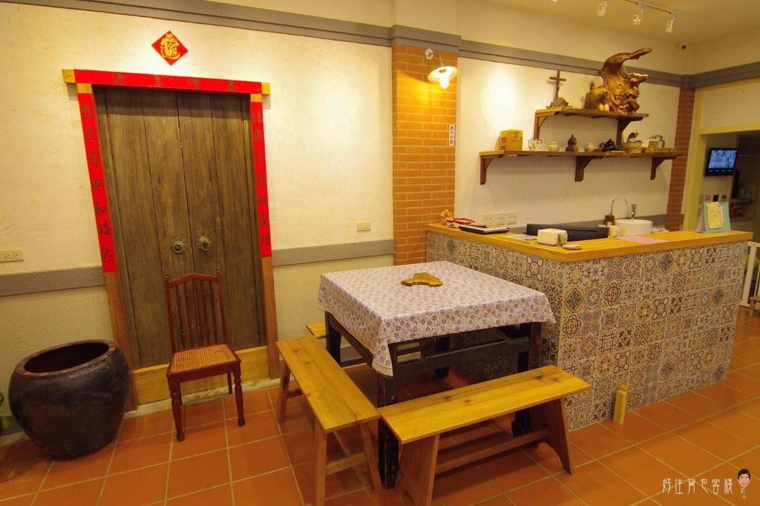 Photo of Livingroom in Beigang