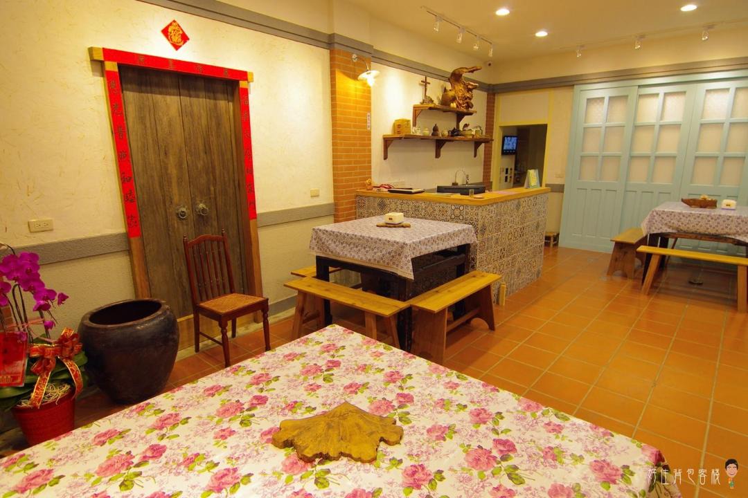 Photo of Livingroom in Beigang