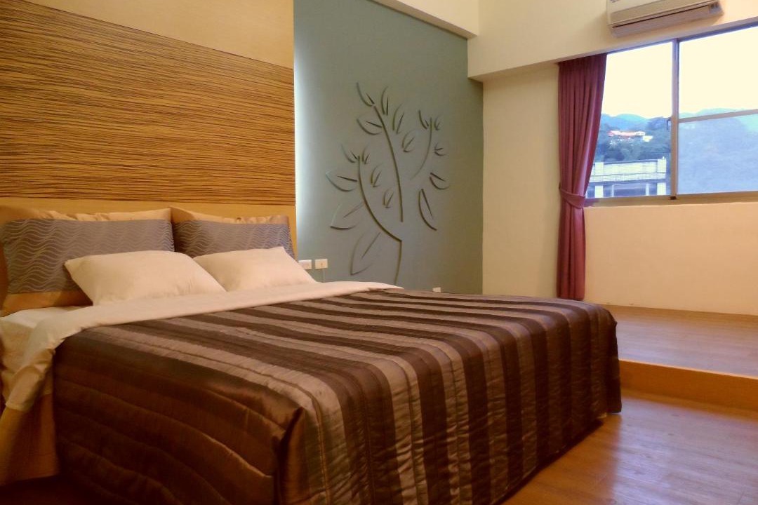 Photo of Bedroom in Liugui District