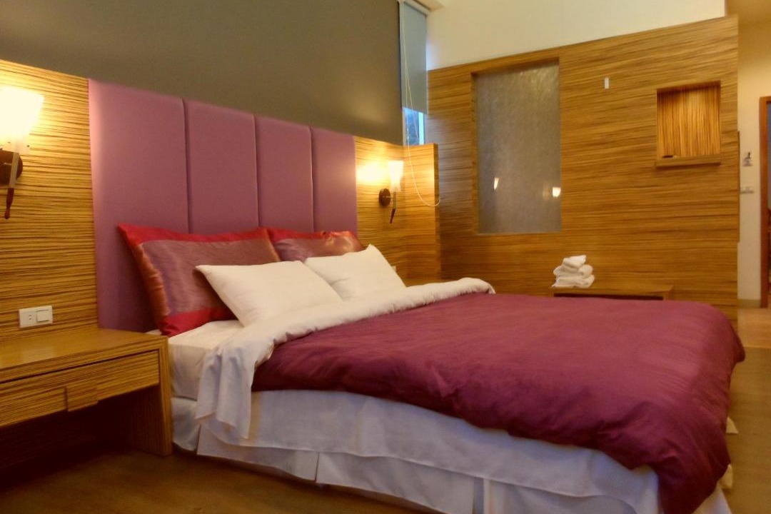 Photo of Bedroom in Liugui District
