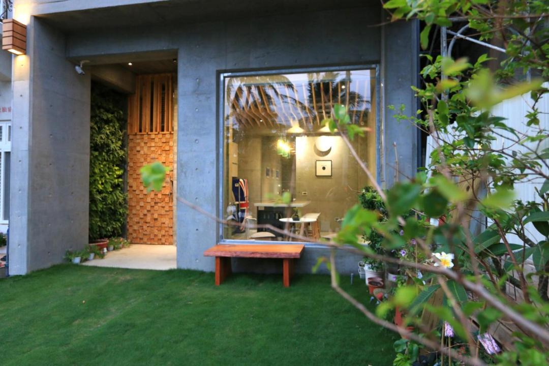 Photo of Bedroom in Checheng