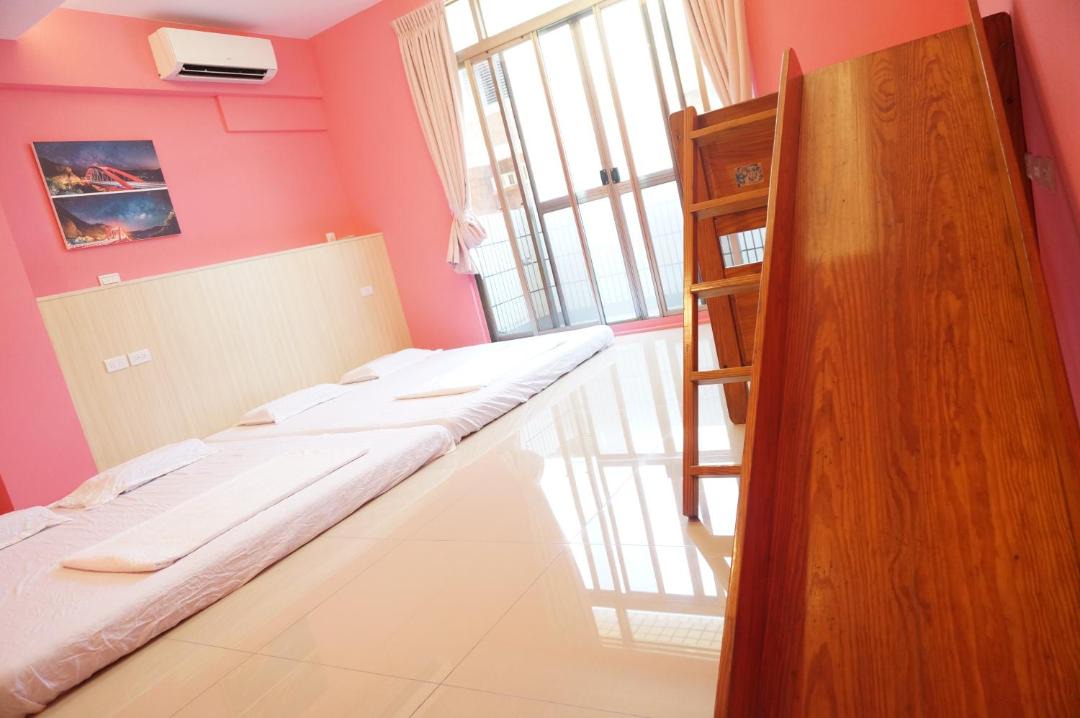 Photo of Bedroom in North District