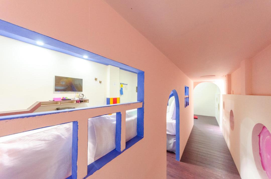Photo of Bedroom in Shanjiao