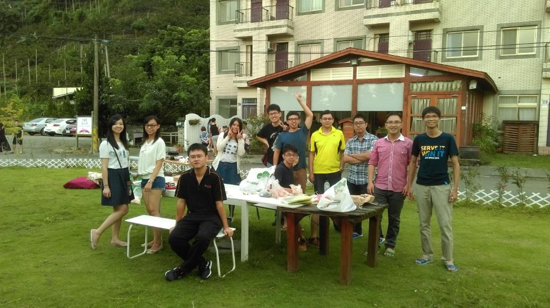 Photo of Livingroom in Dongshi District