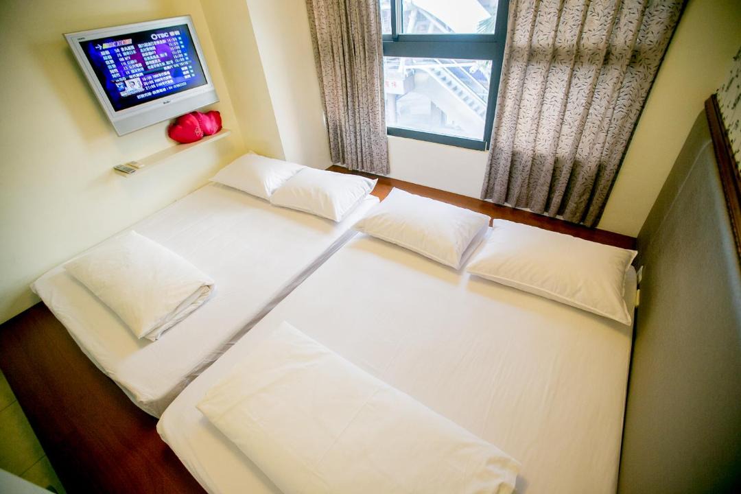 Photo of Bedroom in Xitun District