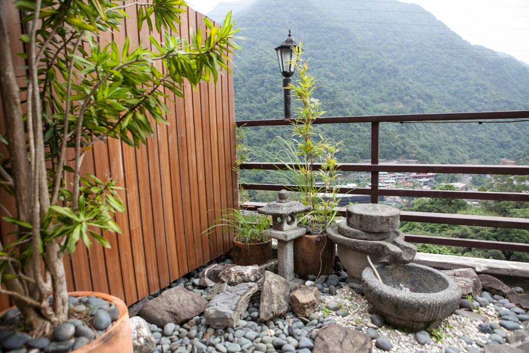 Photo of Bedroom in Wulai