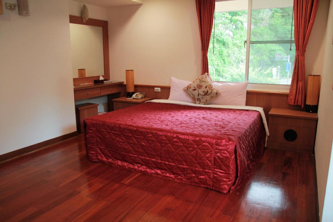 Photo of Bedroom in Baihe