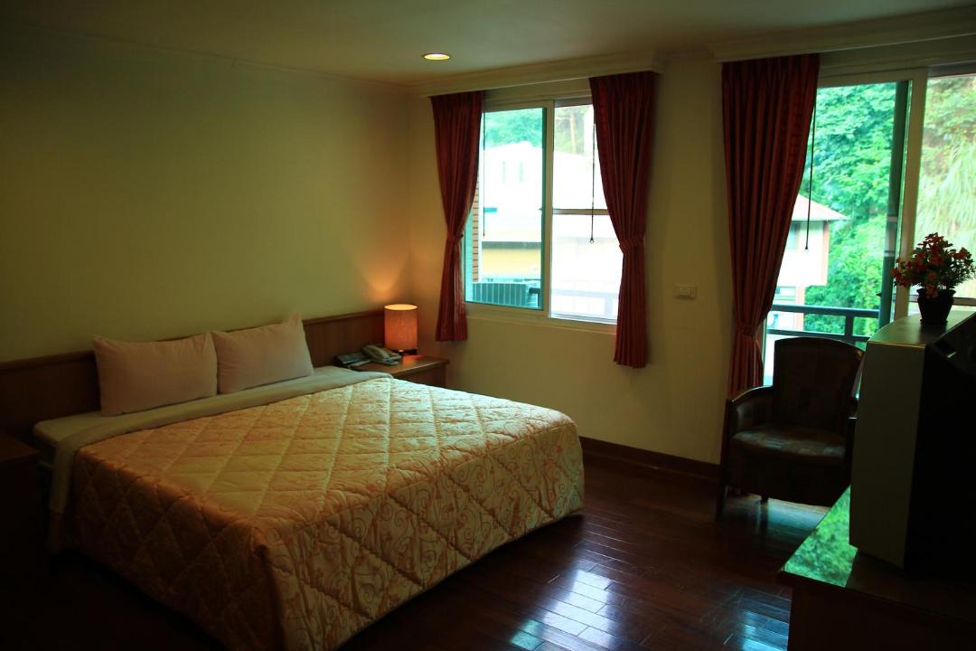 Photo of Bedroom in Baihe