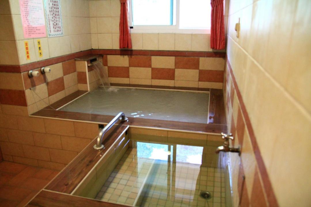 Photo of Bathroom in Baihe