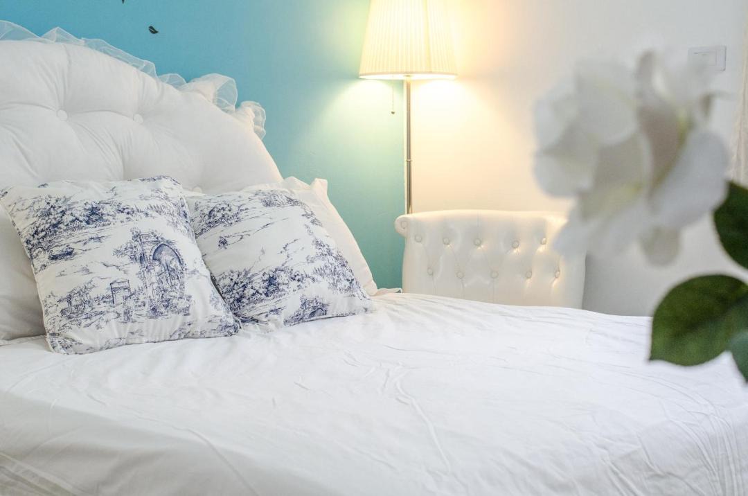 Photo of Bedroom in East District