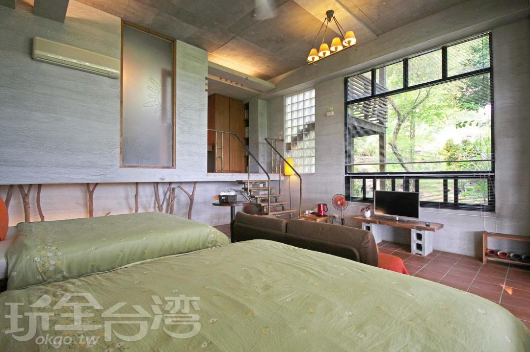Photo of Bedroom in Puli
